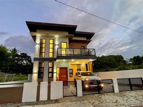 house and lot lipa|Single Detached House and Lot For Sale in Lipa Royale Estates, .